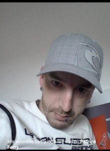 Photo de profil de Patrice Ferry