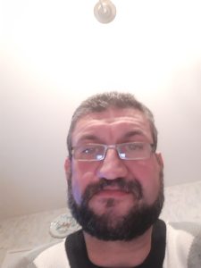 Photo de profil de Patrice Feuray