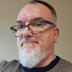Photo de profil de Patrice Fizet