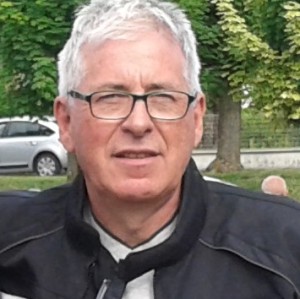 Photo de profil de Patrice Flegny