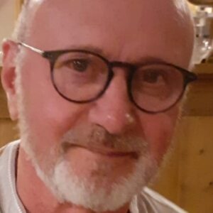 Photo de profil de Patrice Florin