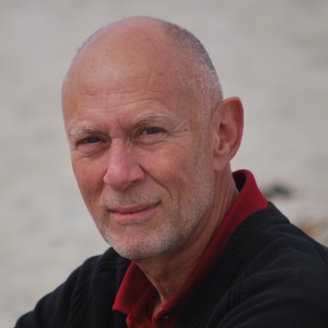 Photo de profil de Patrice Foucault