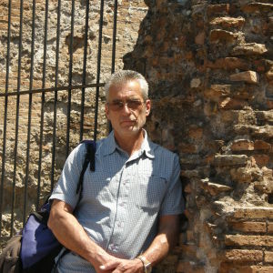 Photo de profil de Patrice Fraiseau