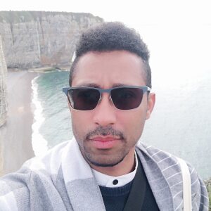 Photo de profil de Patrice Francois