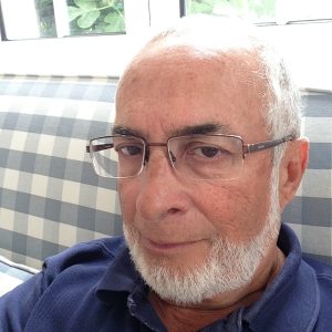 Photo de profil de Patrice Frechou