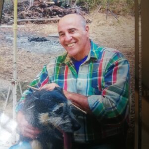 Photo de profil de Patrice Frery