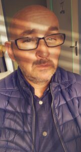 Photo de profil de Patrice Fresnais