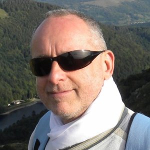 Photo de profil de Patrice Frugier