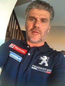 Photo de profil de Patrice Fruitier