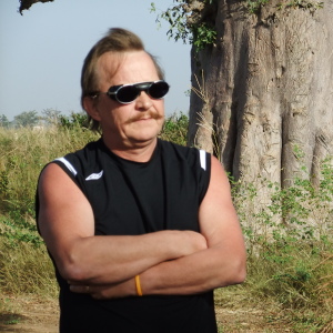 Photo de profil de Patrice Fujarski