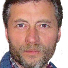 Photo de profil de Patrice Gagnon