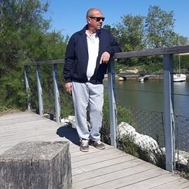Photo de profil de Patrice Garcia