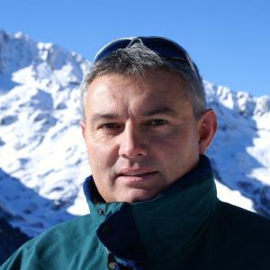 Photo de profil de Patrice Gaut