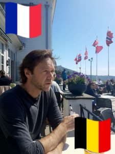 Photo de profil de Patrice Gautheron