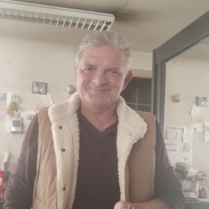 Photo de profil de Patrice Gauthron