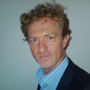Photo de profil de Patrice Gautier