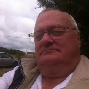 Photo de profil de Patrice Gautier