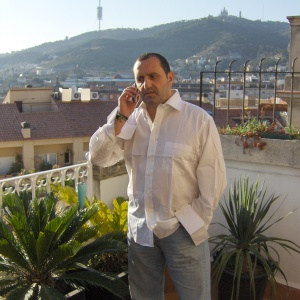 Photo de profil de Patrice Ghazli