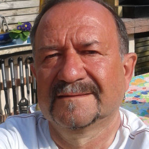 Photo de profil de Patrice Gigante