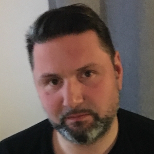 Photo de profil de Patrice Gioeni