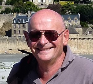Photo de profil de Patrice Giraud