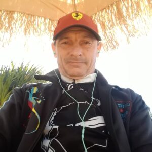 Photo de profil de Patrice Girondeaud