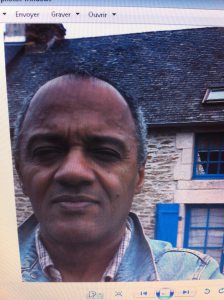 Photo de profil de Patrice Gnamba