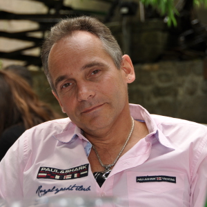 Photo de profil de Patrice Goldenberg