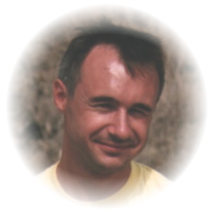 Photo de profil de Patrice Gondouin