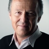 Photo de profil de Patrice Gontharet
