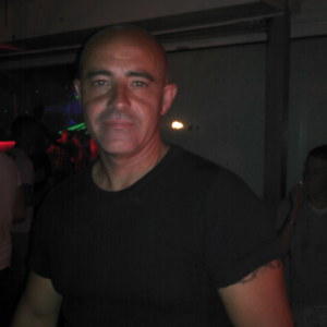 Photo de profil de Patrice Gonzalez