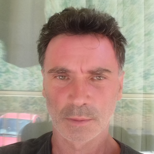 Photo de profil de Patrice Gonzalez