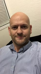 Photo de profil de Patrice Gouez