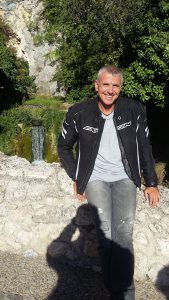 Photo de profil de Patrice Gounet