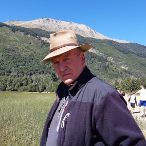 Photo de profil de Patrice Goury
