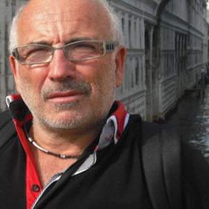 Photo de profil de Patrice Goussard