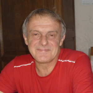 Photo de profil de Patrice Gralinger