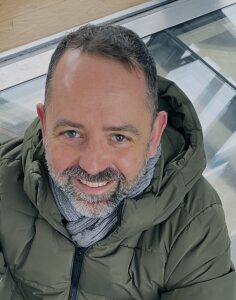 Photo de profil de Patrice Gramond