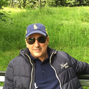 Photo de profil de Patrice Gravelin
