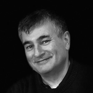Photo de profil de Patrice Groisiller