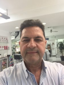 Photo de profil de Patrice Guedy