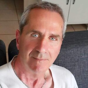 Photo de profil de Patrice Guerain