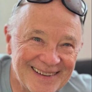 Photo de profil de Patrice Guerzoni