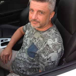 Photo de profil de Patrice Guesdon