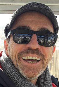 Photo de profil de Patrice Guilloux