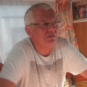 Photo de profil de Patrice Guinoiseau