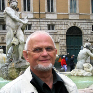Photo de profil de Patrice Guyaux