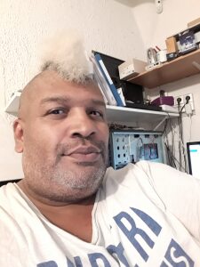 Photo de profil de Patrice Habricot