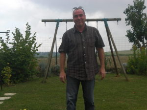 Photo de profil de Patrice Hallot