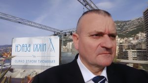 Photo de profil de Patrice Hamel